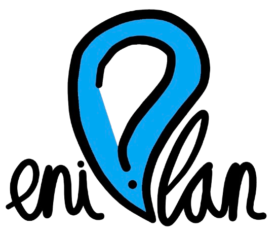 Logo EniPlan